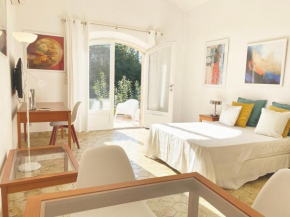 Studio 17 - LES SUITES DE ROBINSON - Résidence avec piscine en bord de Siagne, à Mandelieu-La-Napoule